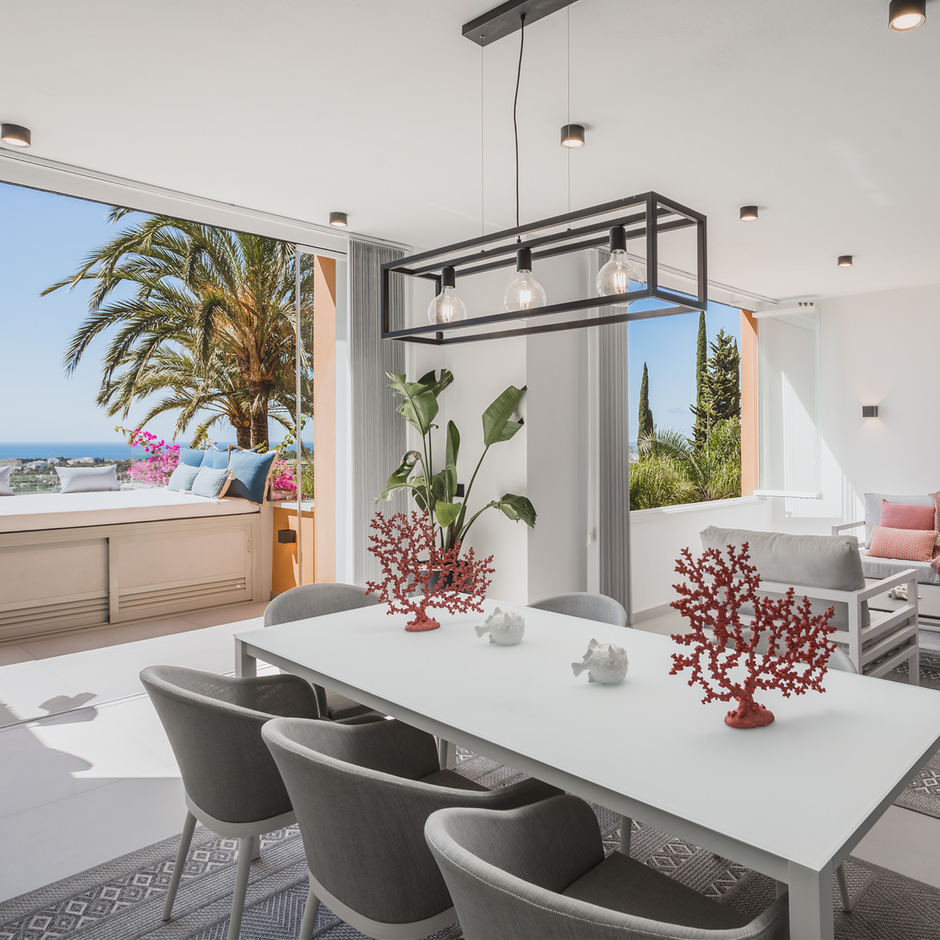 Image of Sea Recovery’s accommodation — addiction recovery in Marbella, near Spain, showcasing personalised care and serene surroundings.