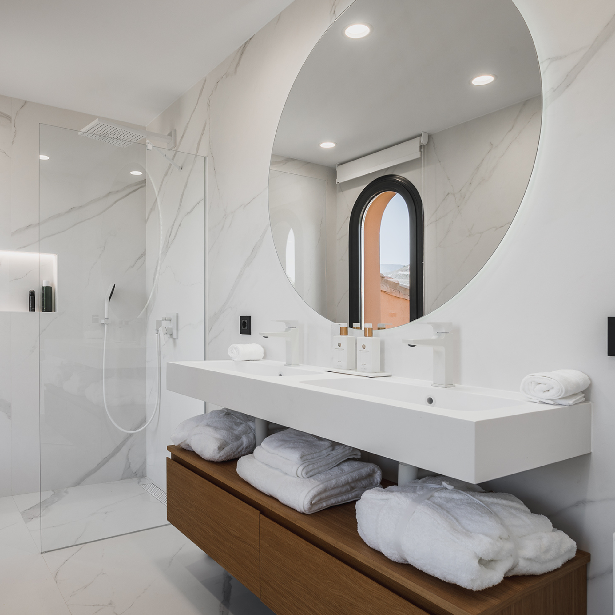 Image of Sea Recovery’s accommodation — mental health treatment in Marbella, near Spain, showcasing personalised care and serene surroundings.