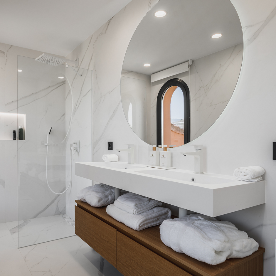 Image of Sea Recovery’s accommodation — mental health treatment in Marbella, near Spain, showcasing personalised care and serene surroundings.
