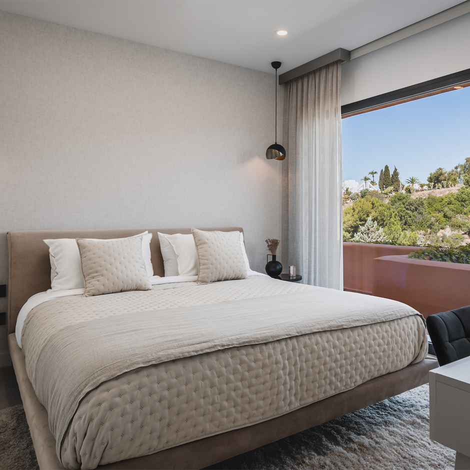 Image of Sea Recovery’s accommodation — addiction recovery in Marbella, near Spain, showcasing personalised care and serene surroundings.