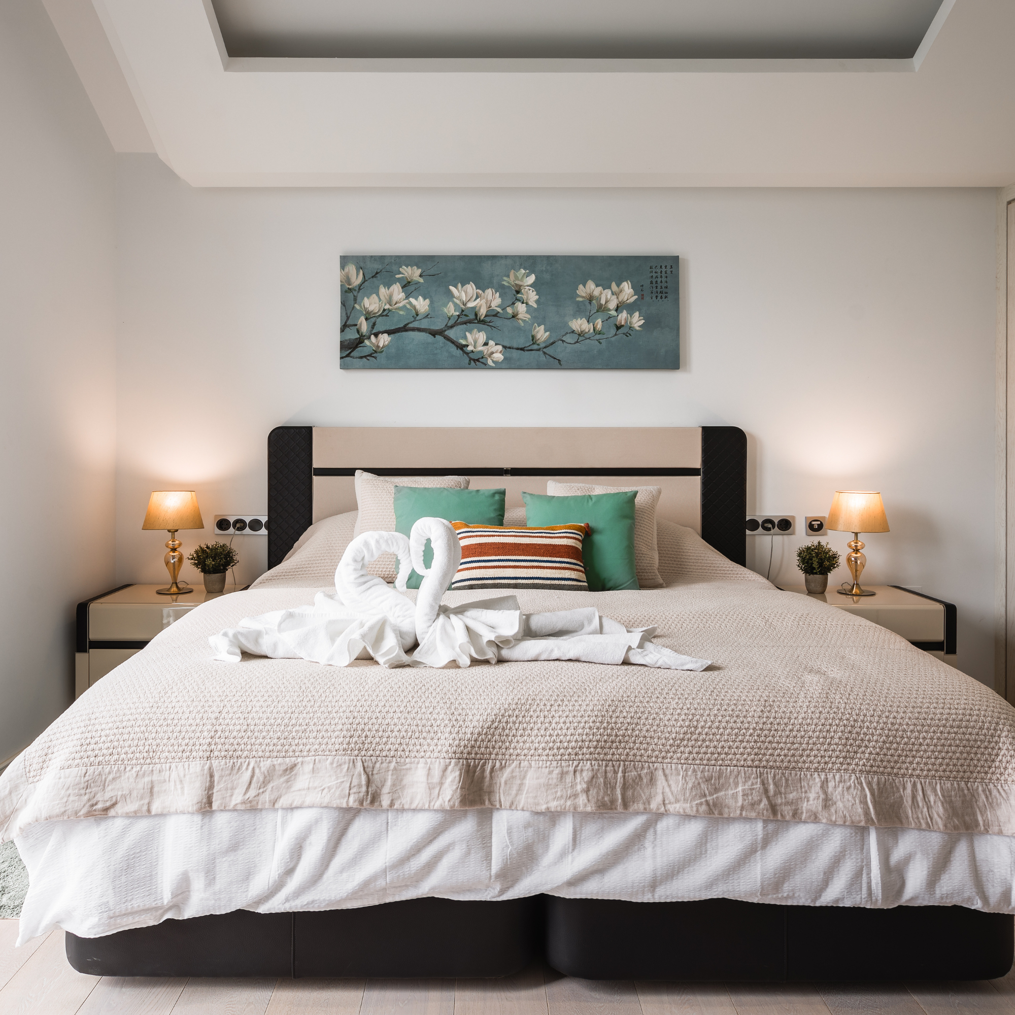 Image of Sea Recovery’s accommodation — addiction recovery in Marbella, near Spain, showcasing personalised care and serene surroundings.