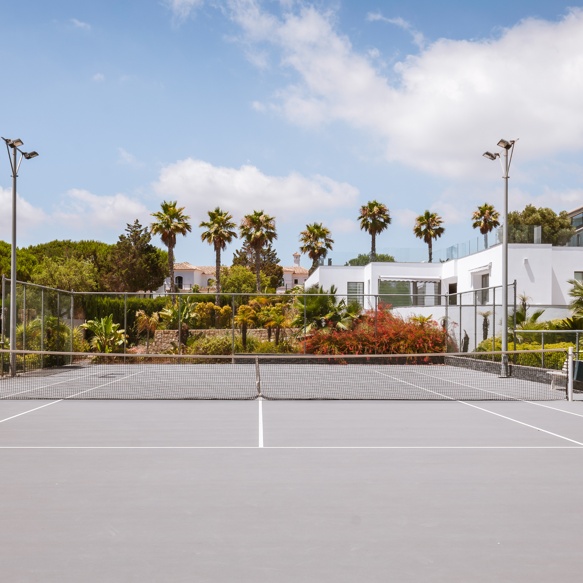 Image of Sea Recovery’s fitness amenities — mental health treatment in Marbella, near Spain, showcasing personalised care and serene surroundings.