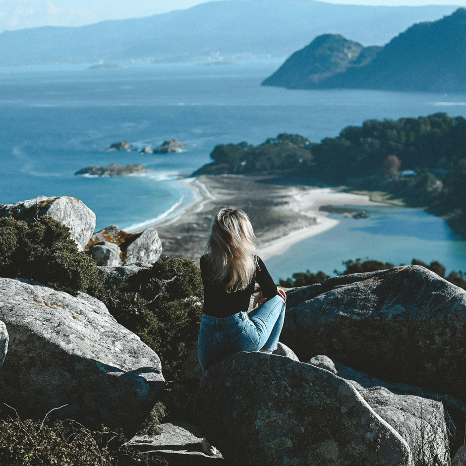 Image of Sea Recovery’s outdoor space — mental health rehab in Spain, near Marbella, showcasing personalised care and serene surroundings.