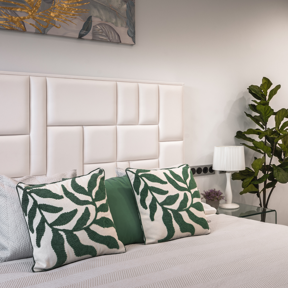 Image of Sea Recovery’s accommodation — private rehab centre in Spain, near Marbella, showcasing personalised care and serene surroundings.