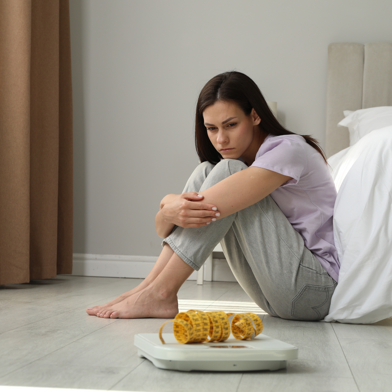 THE COMPLEXITY OF EATING DISORDERS: FULL OVERVIEW AND TYPES