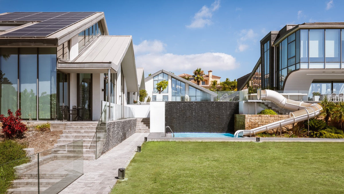 Why High Achievers Are Choosing Private Rehab in Spain
