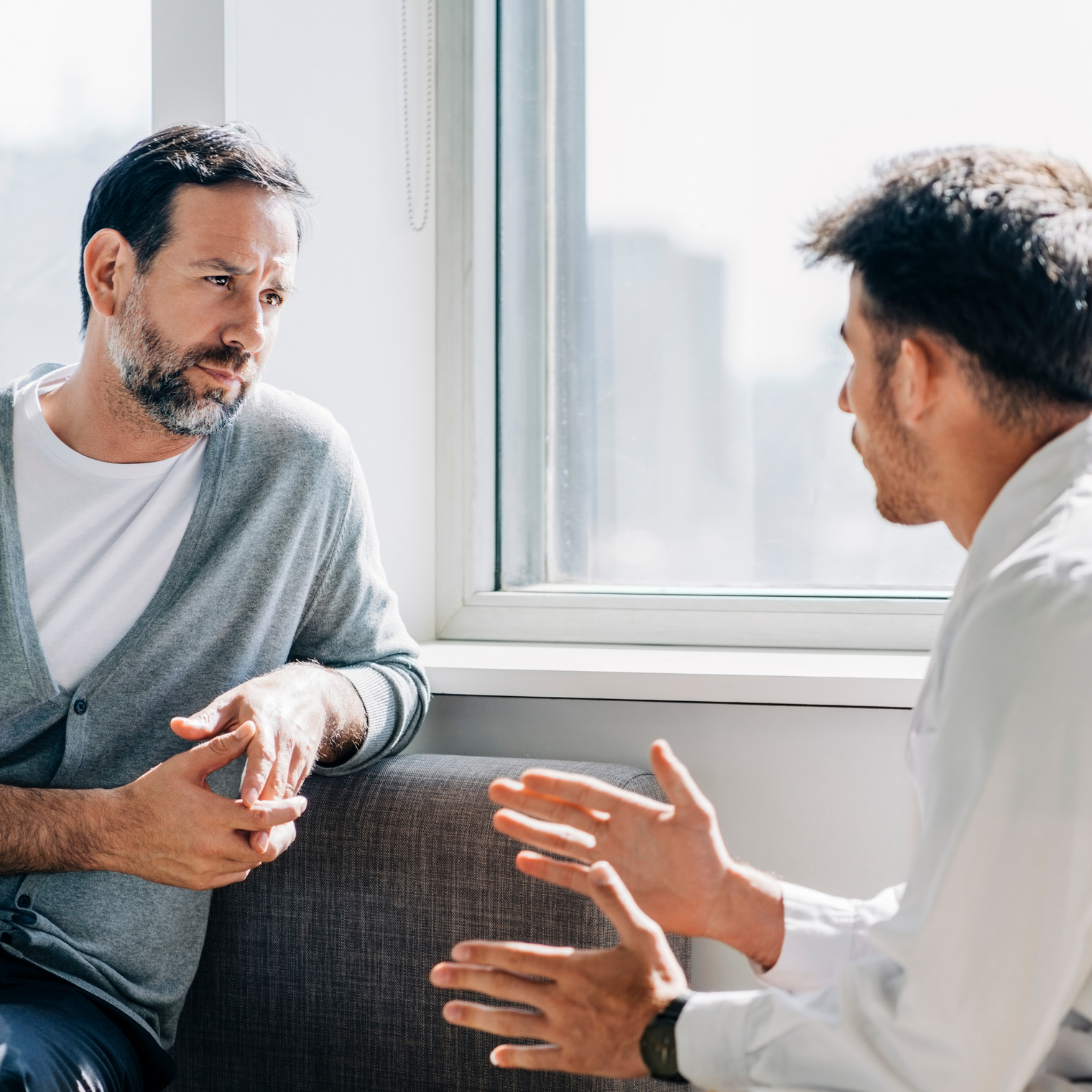 Somatic Therapy Retreats in Spain: Why TRE Is the Missing Link in Trauma Recovery