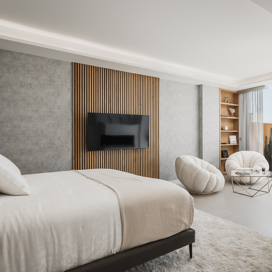 Image of Sea Recovery’s accommodation — addiction recovery in Marbella, near Spain, showcasing personalised care and serene surroundings.