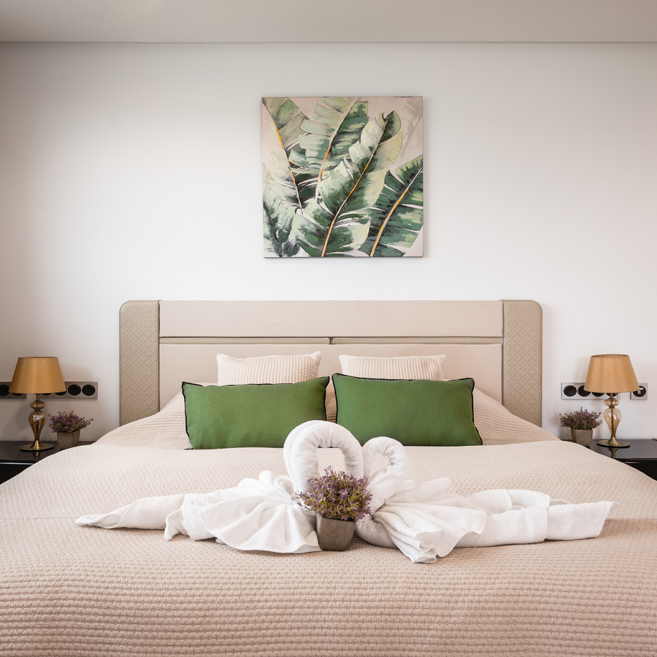 Image of Sea Recovery’s accommodation — mental health rehab in Spain, near Marbella, showcasing personalised care and serene surroundings.
