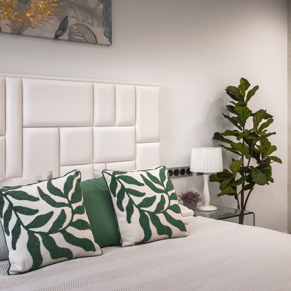 Image of Sea Recovery’s accommodation — private rehab centre in Spain, near Marbella, showcasing personalised care and serene surroundings.