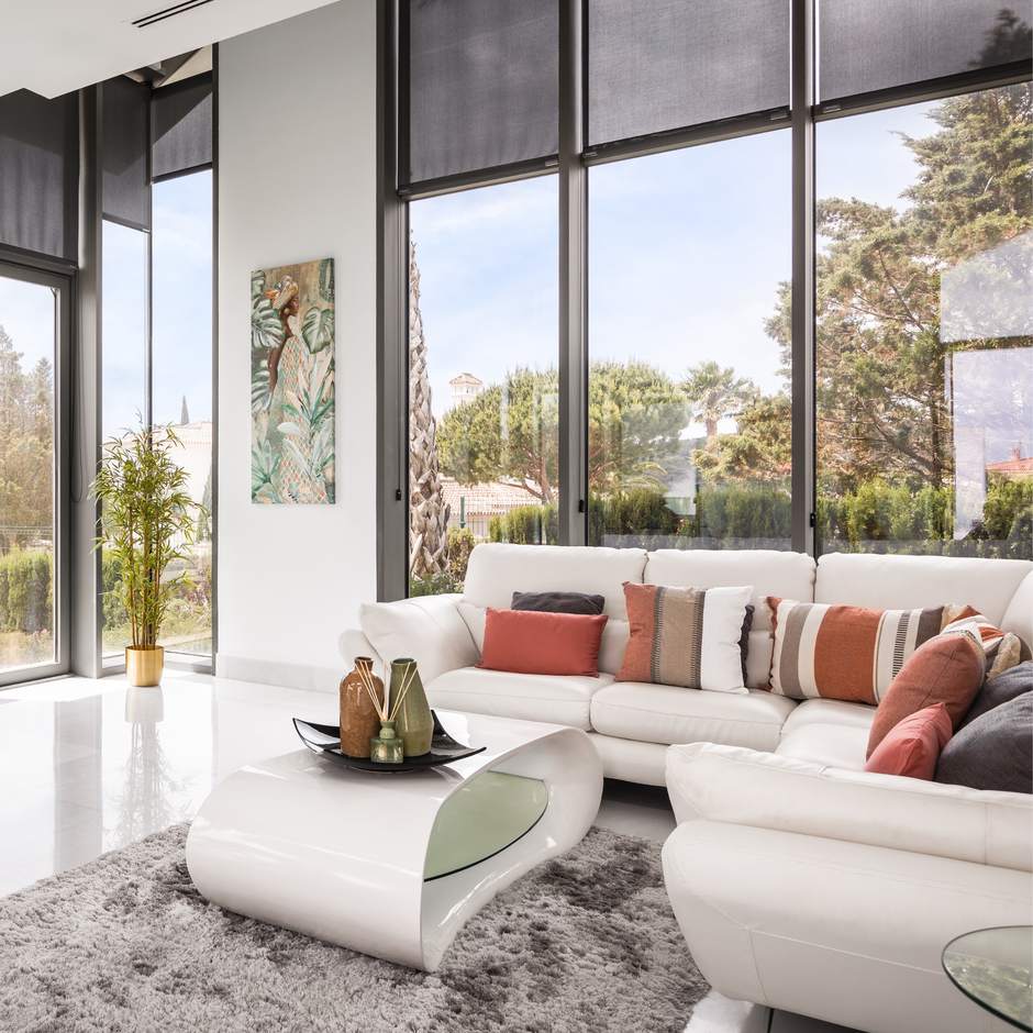 Image of Sea Recovery’s accommodation — luxury rehab in Spain, near Marbella, showcasing personalised care and serene surroundings.