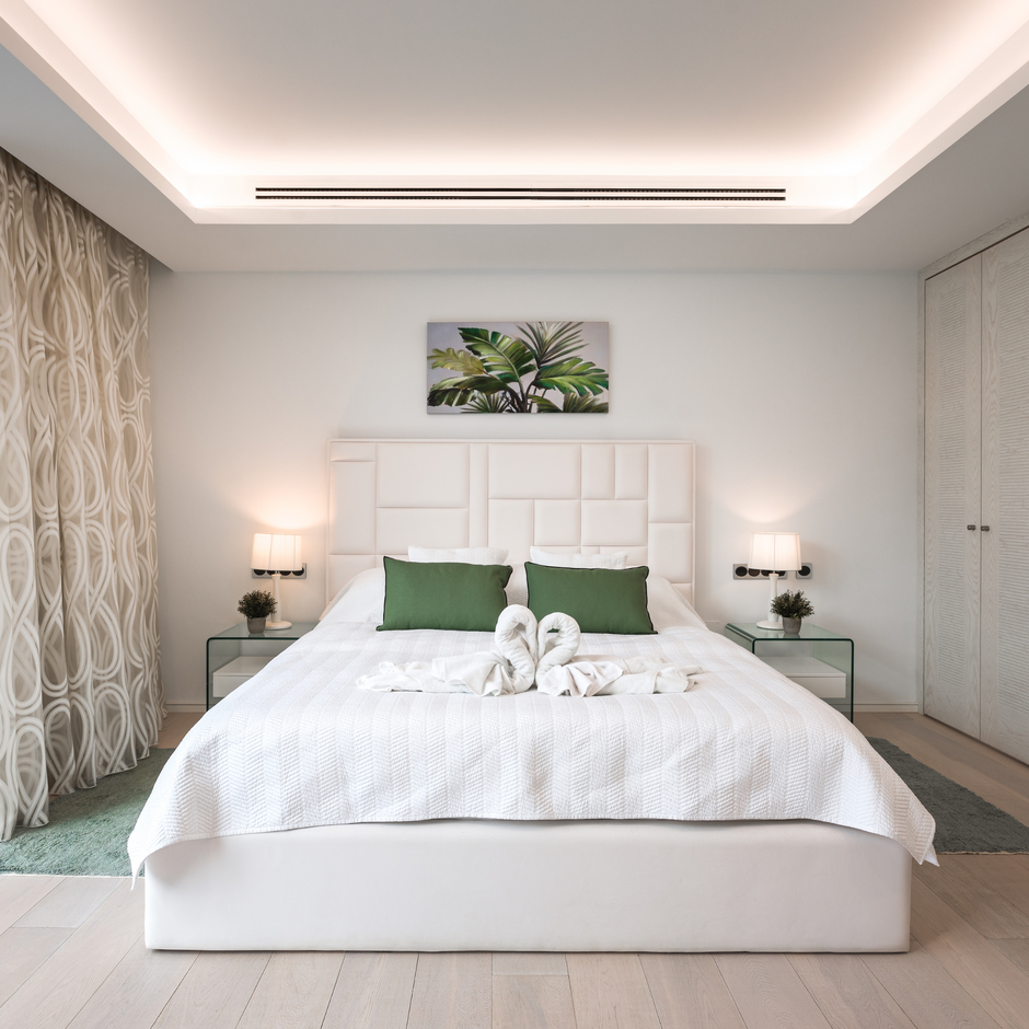 Image of Sea Recovery’s accommodation — mental health rehab in Spain, near Marbella, showcasing personalised care and serene surroundings.