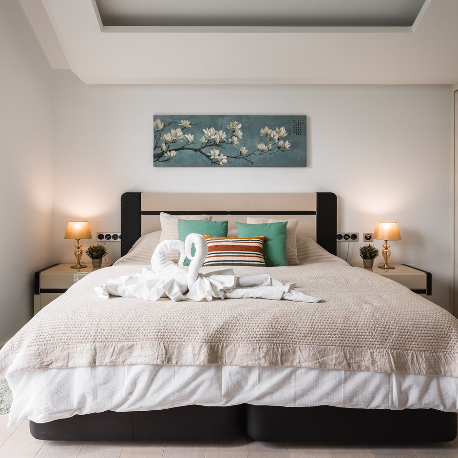 Image of Sea Recovery’s accommodation — addiction recovery in Marbella, near Spain, showcasing personalised care and serene surroundings.