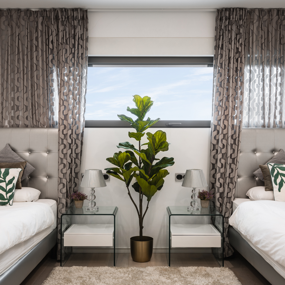 Image of Sea Recovery’s accommodation — mental health treatment in Marbella, near Spain, showcasing personalised care and serene surroundings.