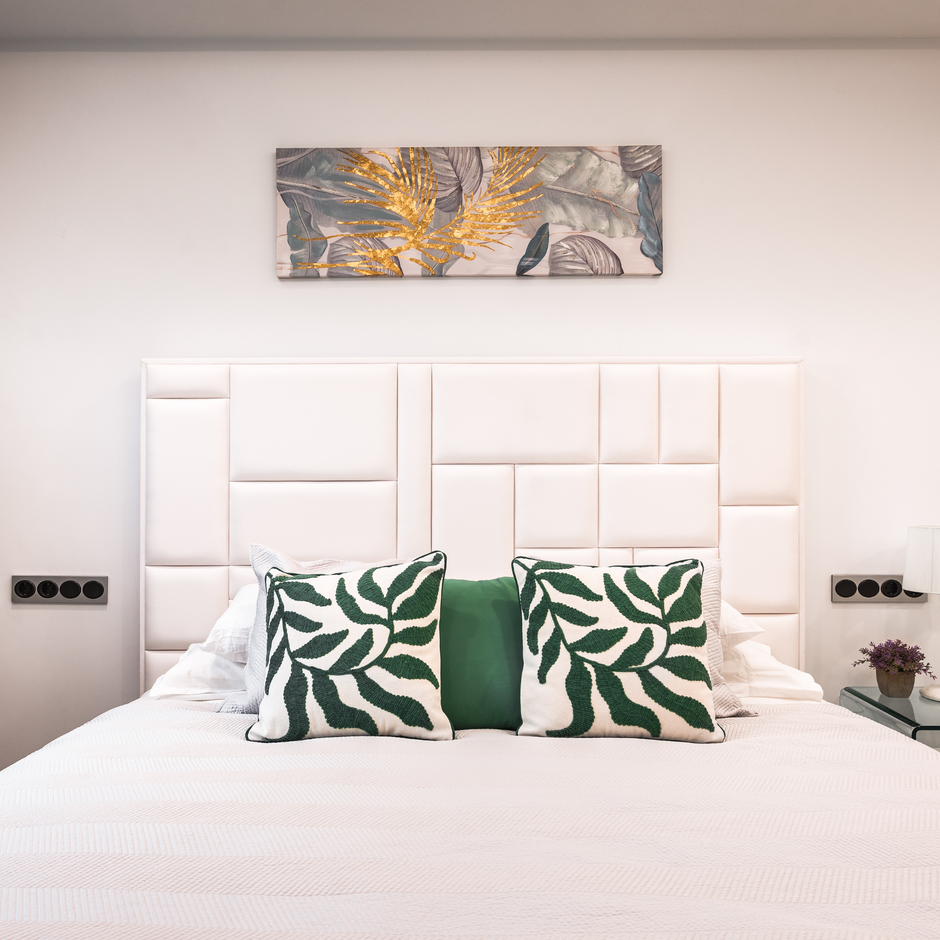 Image of Sea Recovery’s accommodation — mental health rehab in Spain, near Marbella, showcasing personalised care and serene surroundings.