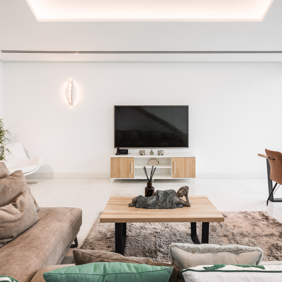 Image of Sea Recovery’s accommodation — private rehab centre in Spain, near Marbella, showcasing personalised care and serene surroundings.