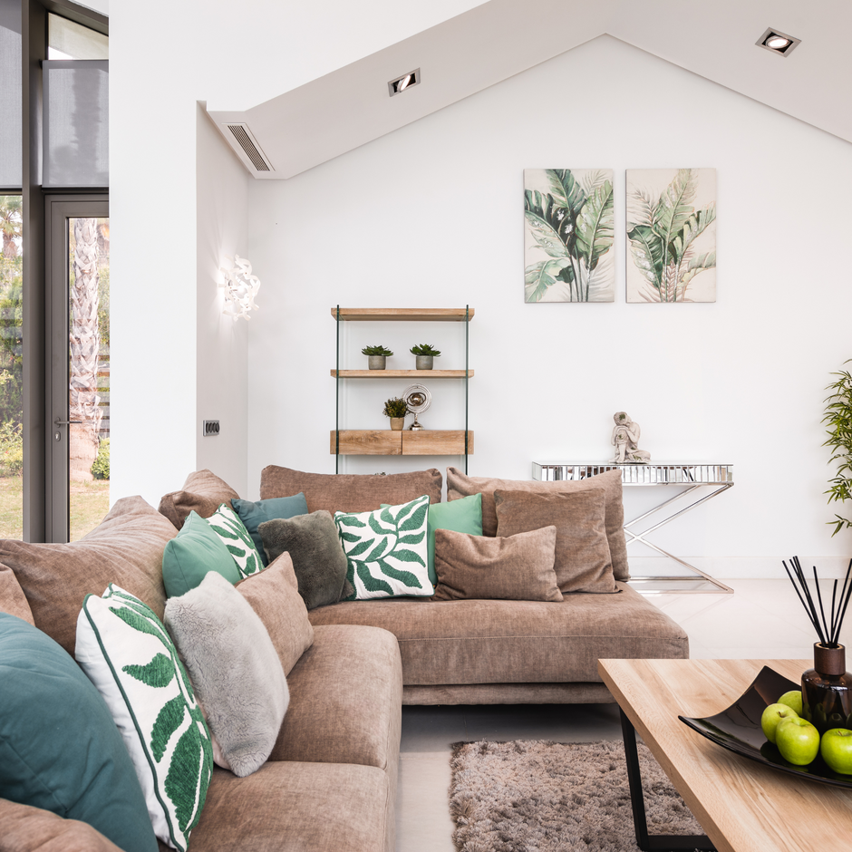 Image of Sea Recovery’s accommodation — addiction recovery in Marbella, near Spain, showcasing personalised care and serene surroundings.