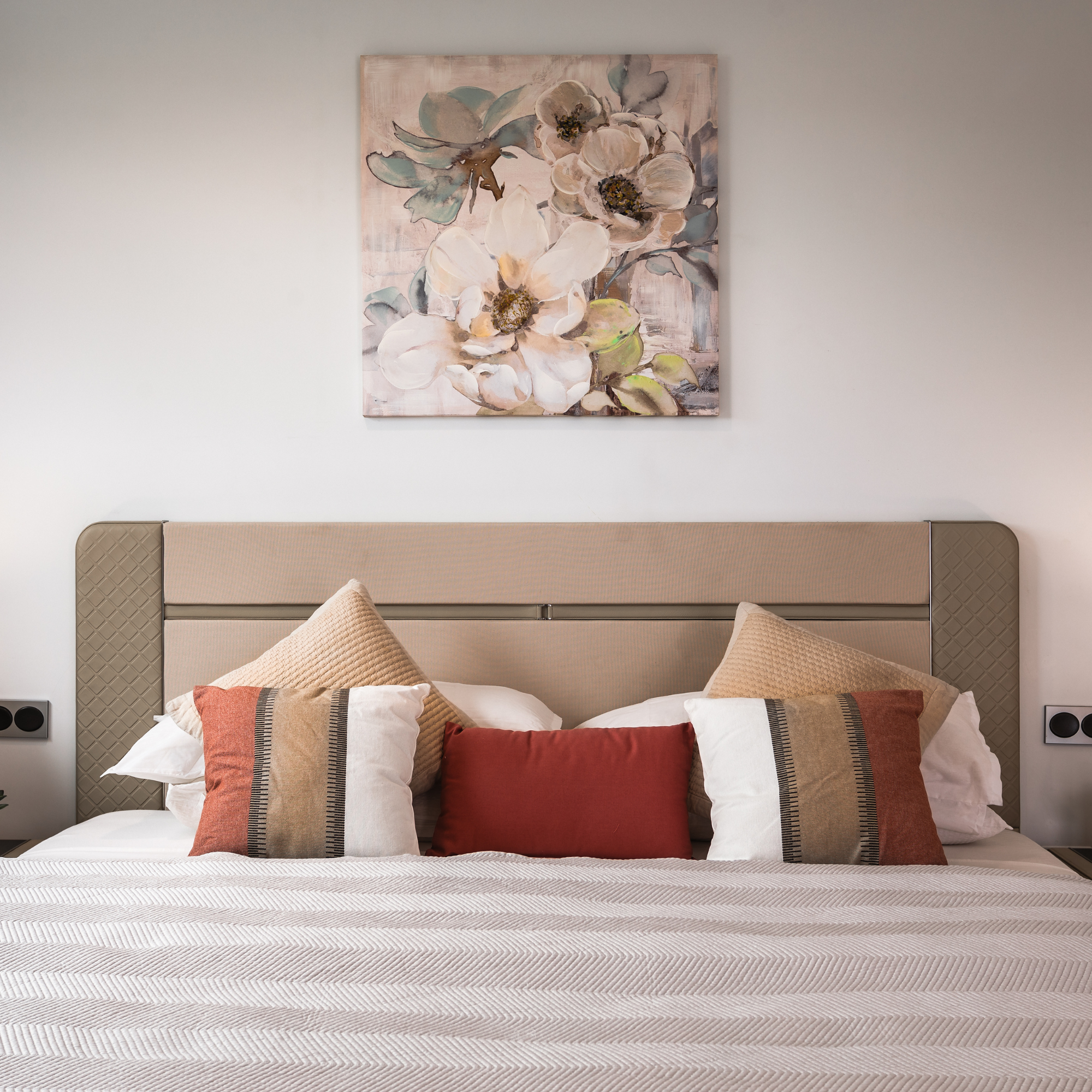 Image of Sea Recovery’s accommodation — private rehab centre in Spain, near Marbella, showcasing personalised care and serene surroundings.