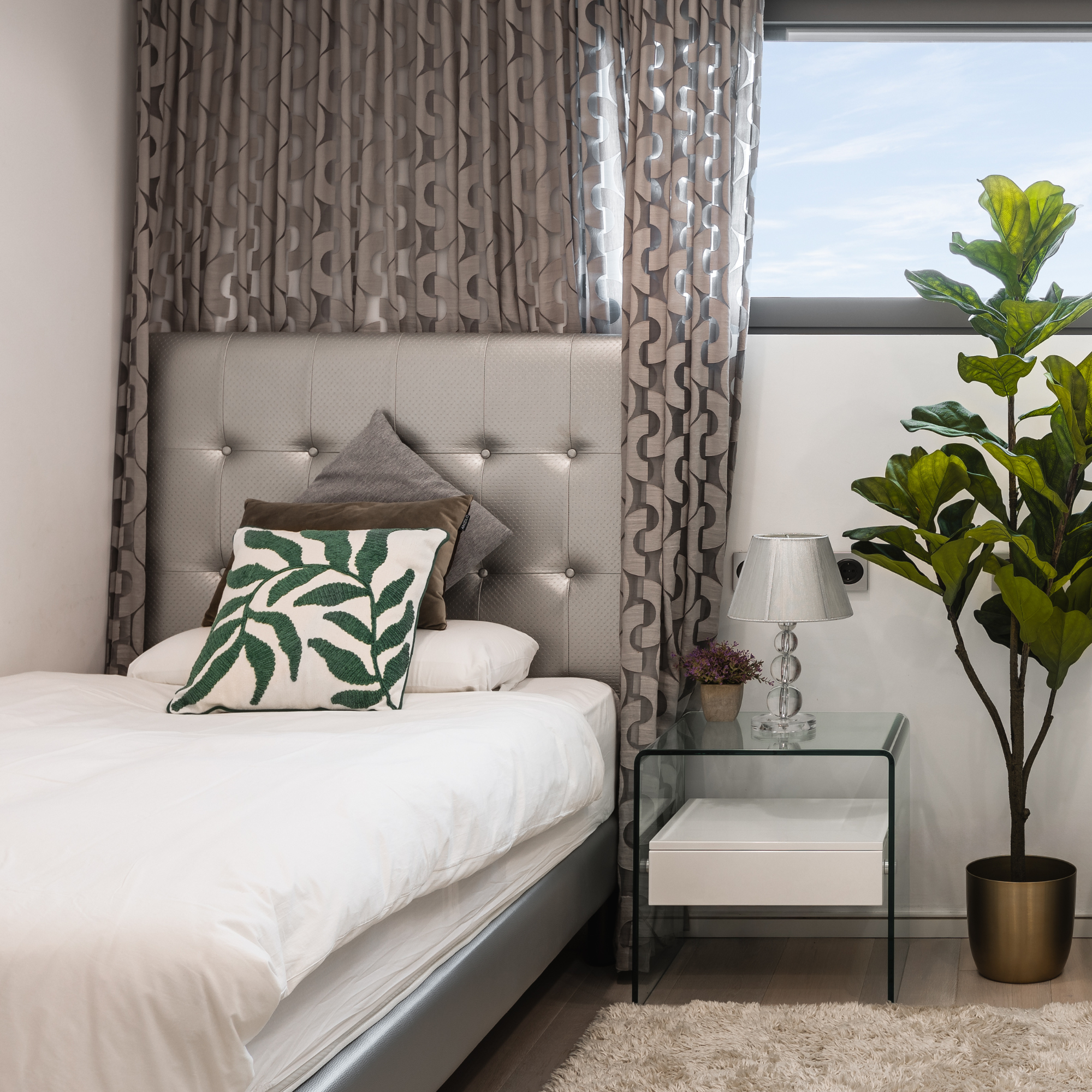 Image of Sea Recovery’s accommodation — addiction recovery in Marbella, near Spain, showcasing personalised care and serene surroundings.