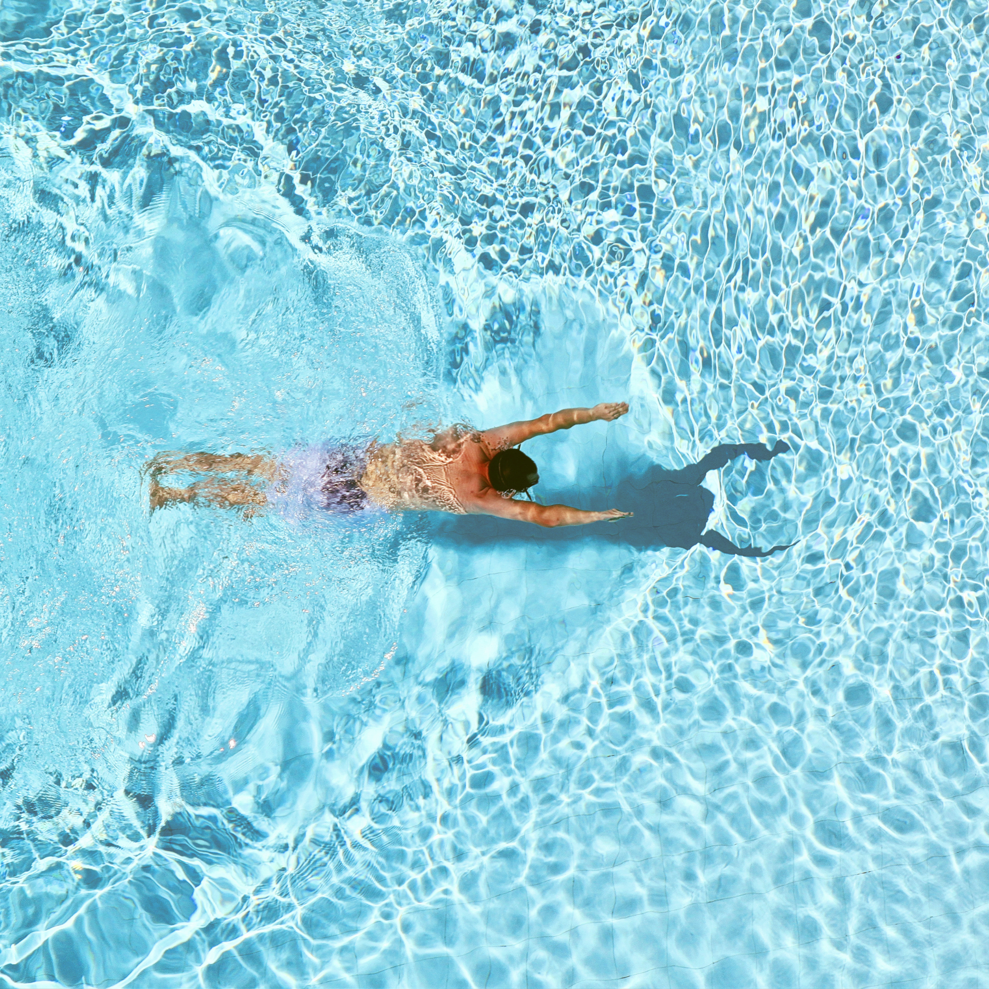 Image of Sea Recovery’s pool area — addiction recovery in Marbella, near Spain, showcasing personalised care and serene surroundings.
