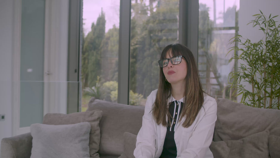 Video interview showing Sea Recovery’s wellness facility — luxury rehab in Spain, near Marbella, filmed in a calm, luxury setting.